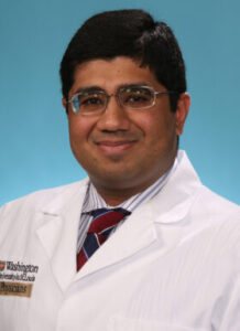 Hrishikesh Kulkarni, MD