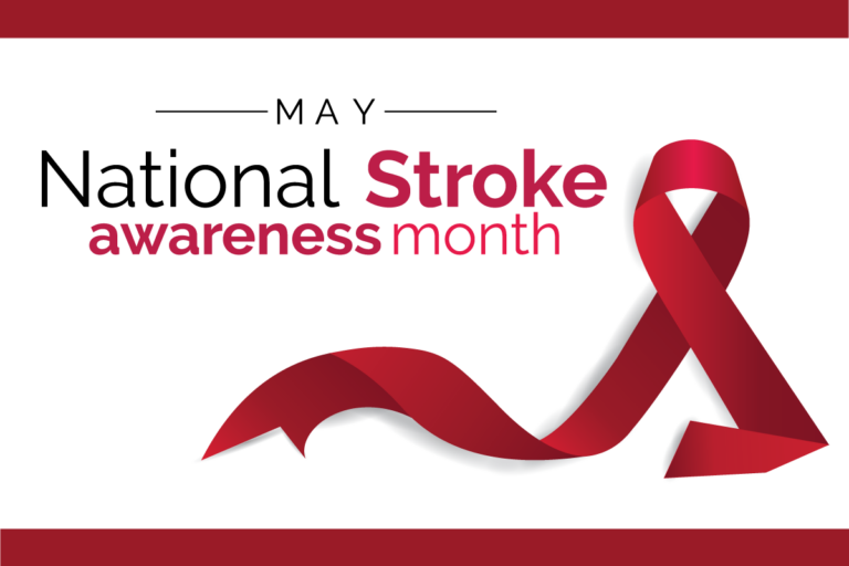 Learn Ways to Help Prevent a Stroke for National Stroke Month John T