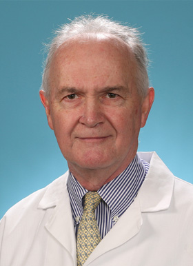 Peter Westervelt, MD, PhD