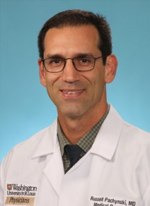 Russell Pachynski, MD