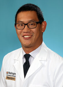 Timothy Yau, MD