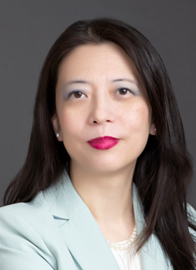 Ying (Maggie) Chen, MD PhD