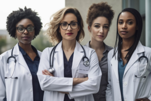 Investing in Women Trainees: Building a Women in Medicine Group at an Academic Institution
