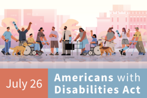 American with Disabilities Act