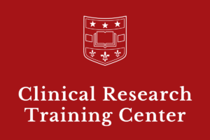 Clinical Research Training Center