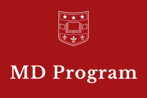 MD Program