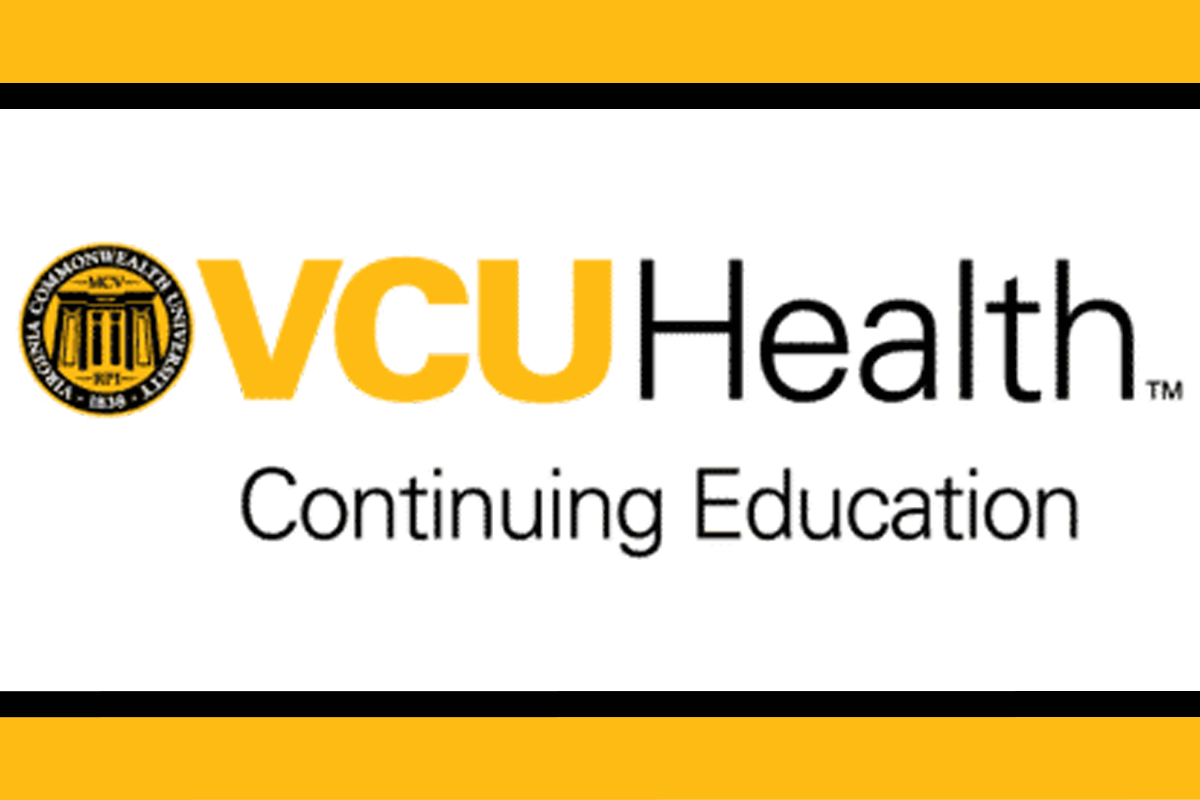 VCU Health Continuing Education