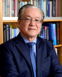 Joseph S. Takahashi, PhD