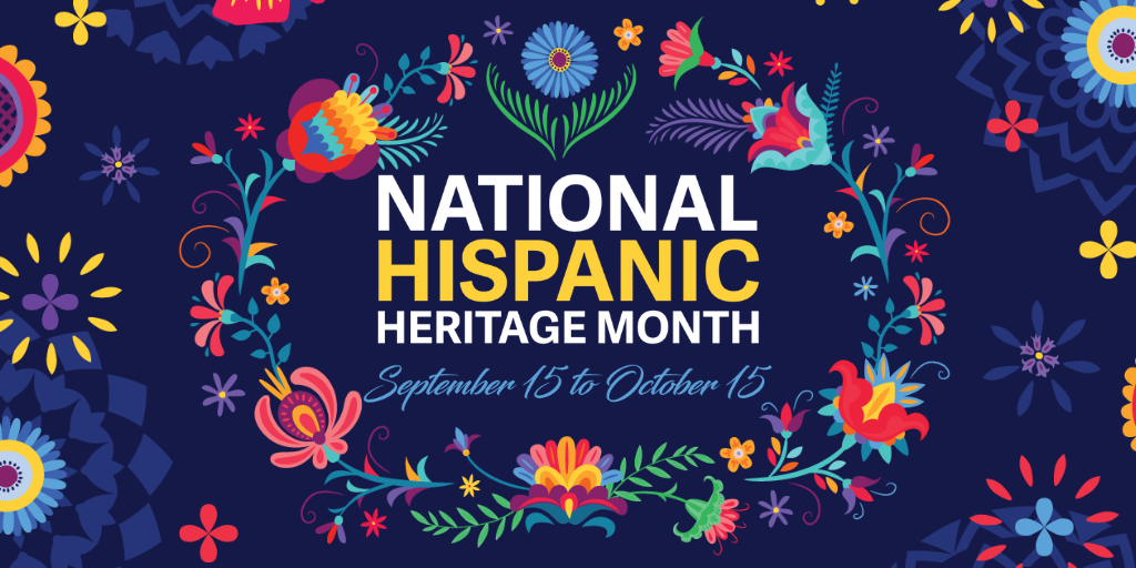 Hispanic History Month