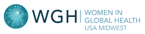 WGH-Women in Global Health logo