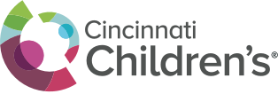Cincinnati Children's hospital logo