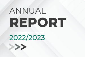2022-2023 Annual Report - DOM Vice Chair for Education-newpost