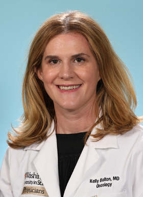 Kelly Bolton, MD, PhD