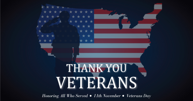 Veterans day observed 2024 discounts