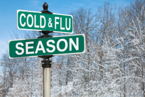 There’s ‘long flu,’ too: Influenza can lead to long-lasting symptoms, study finds