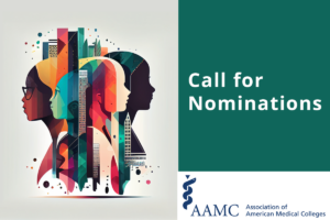 AAMC Mid-Career Seminar – Call for Nominations