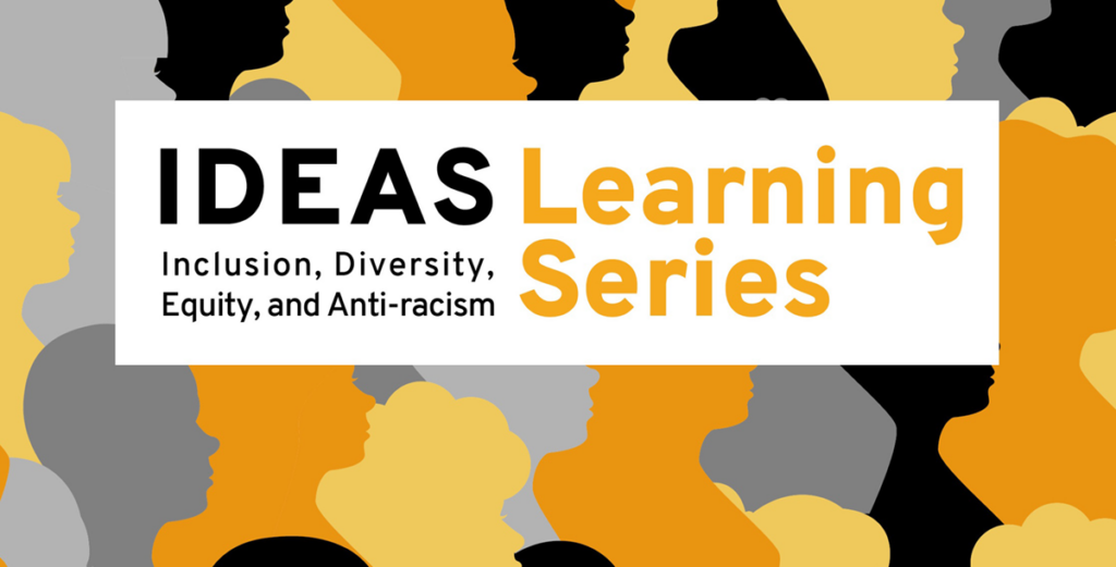 IDEAS - Learning Series
