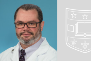 Announcement of next Medical Director, Lung Transplant Program