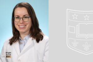 Dr. Mallorie Vest joins the Department of Medicine