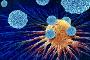 New cell-based immunotherapy offered for melanoma