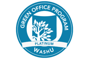 Division of Oncology Receives Green Office Program Platinum Certification
