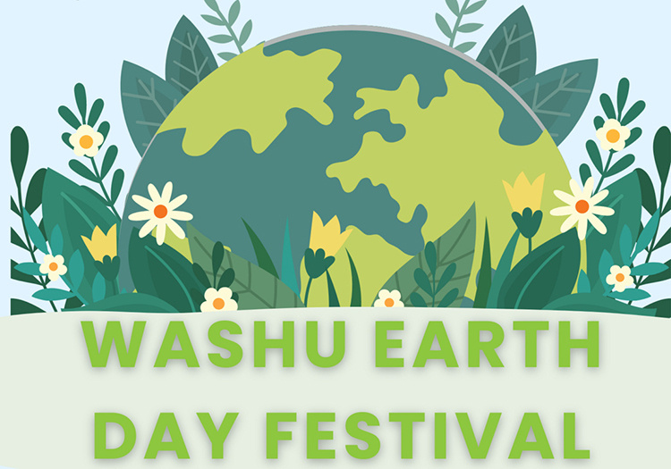 WashU Earth Day Festival