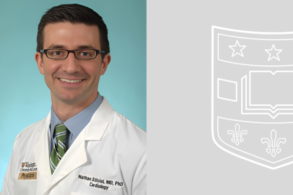 Stitziel Elected to the Association of University Cardiologist