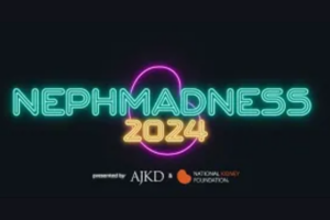 NephMadness 2024