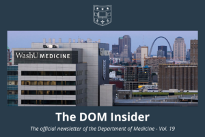 DOM Insider Volume 19