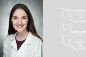Dr. Ellie Fishbein joins the Department of Medicine