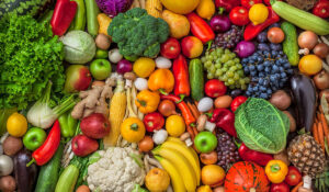 A new project called NutriConnect, led by Jing Li, MD, DrPH, of Washington University School of Medicine in St. Louis, will compare the effectiveness of two produce prescription approaches for encouraging healthy eating and addressing food insecurity. (Photo: Getty Images)