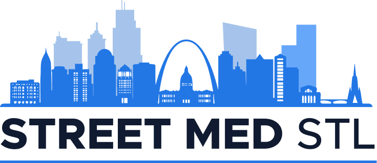 STREET MED STL logo