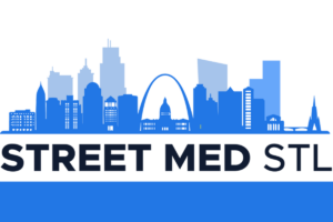 Street Med-STL logo