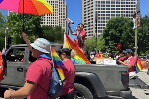 2024 St. Louis Pride Festival & Parade
