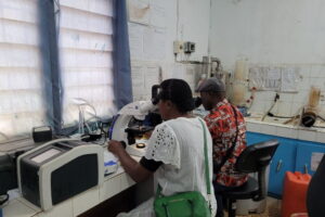 DOLF Initiating a Follow Up Study on Moxidectin plus Albendazole (MoxA) Combination Treatment for Lymphatic Filariasis and Onchocerciasis in Cote d’Ivoire