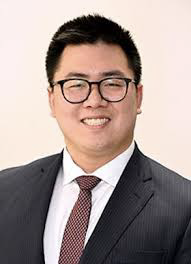 Dr. David Zhang