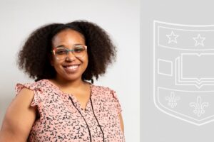 Dr. Amber Griffith joins the Department of Medicine