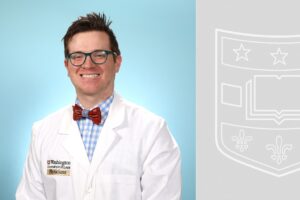 Dr. Bryce Montane joins the Department of Medicine