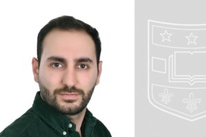 Dr. Ahmad Obeidat joins the Department of Medicine