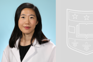 Dr. Tong Yu joins the Department of Medicine
