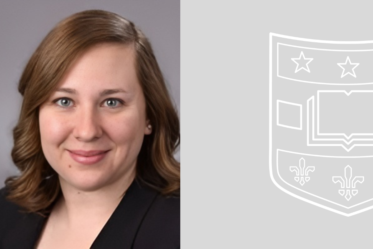 Noonan Receives ASN KidneyCure Fellowship John T. Milliken Department