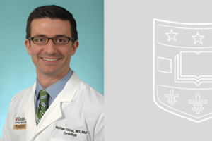 Nathan O. Stitziel, MD, PhD Associate Professor of Medicine; Division of Cardiology