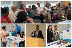 Department of Medicine holds 2024 New Faculty Orientation