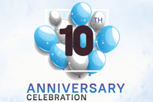 10th Anniversary Celebration