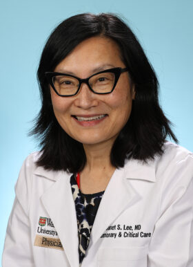 Janet Lee, MD