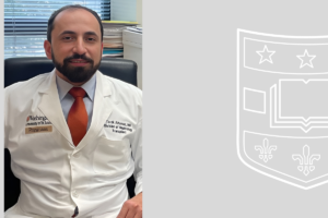 Tarek Alhamad, MD, MS