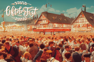 Oktoberfest graphic