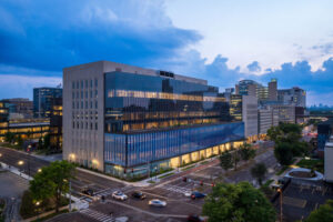 Siteman Cancer Center – based at Barnes-Jewish Hospital and Washington University School of Medicine in St. Louis