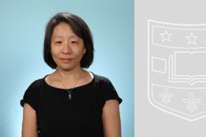 Dr. Ju-Fang Chang joins the Department of Medicine