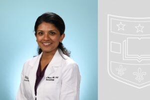 Dr. Rabia Mayer joins the Department of Medicine